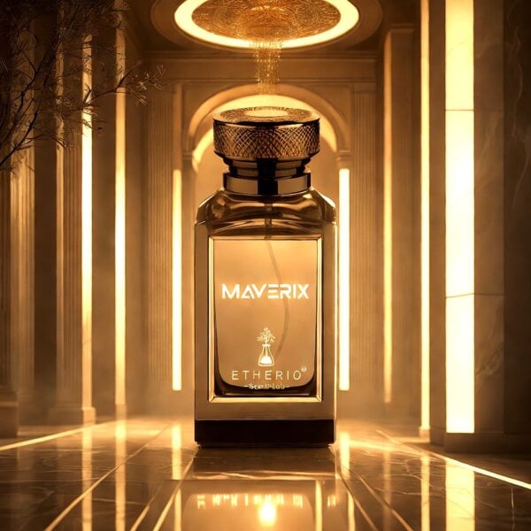 MAVERIX the Parfum