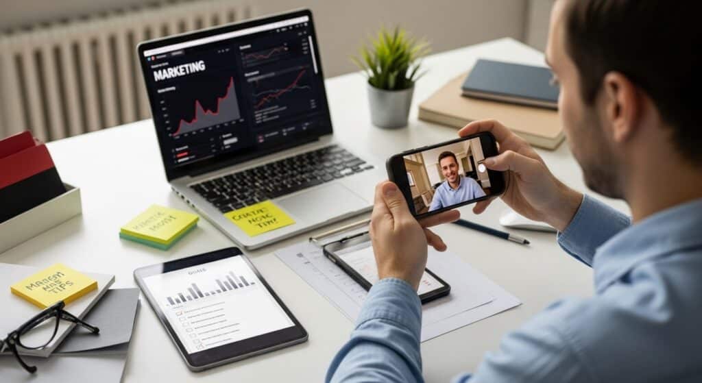 tiktok marketing strategy