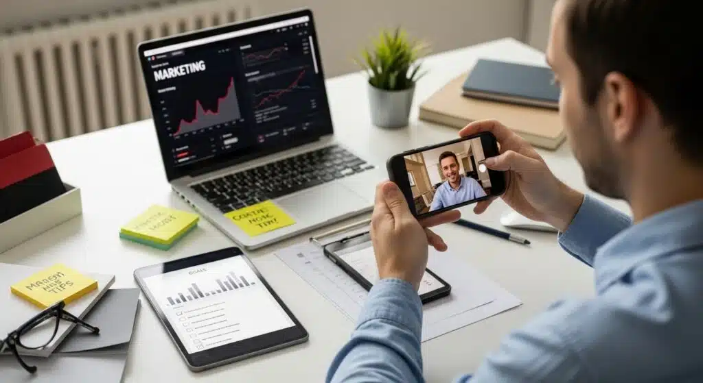 tiktok marketing strategy