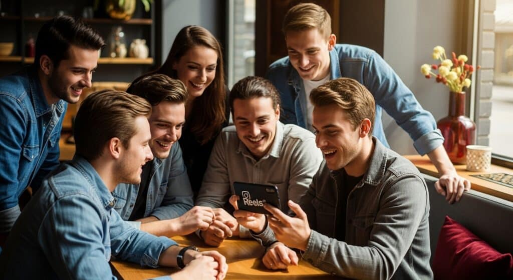 instagram reels εξήγηση εικόνα
