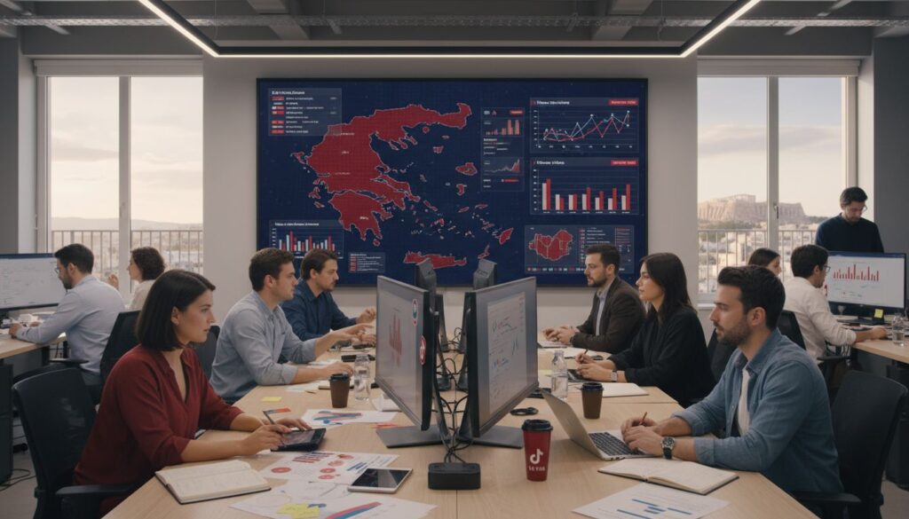 tiktok hashtag strategy