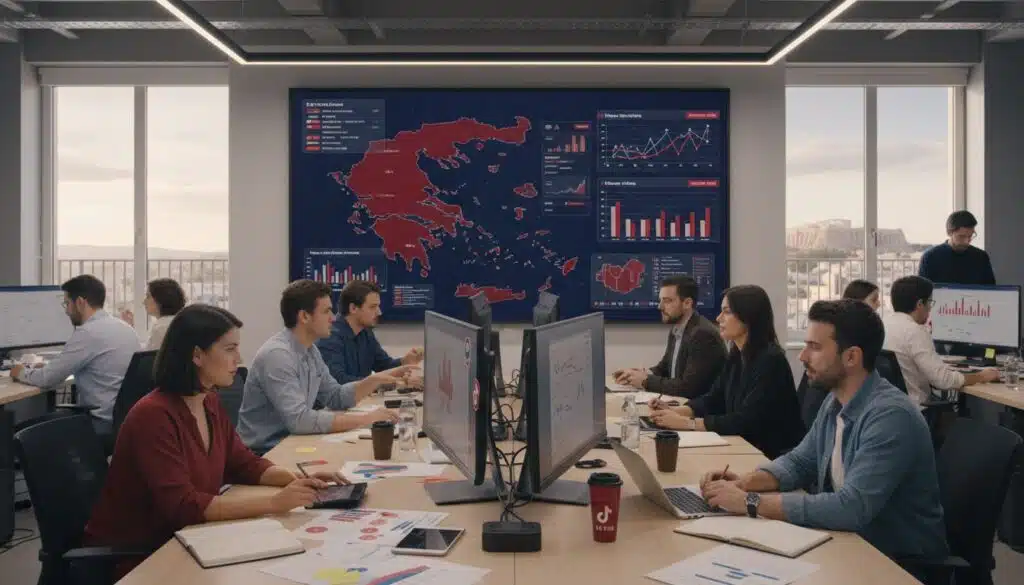 tiktok hashtag strategy