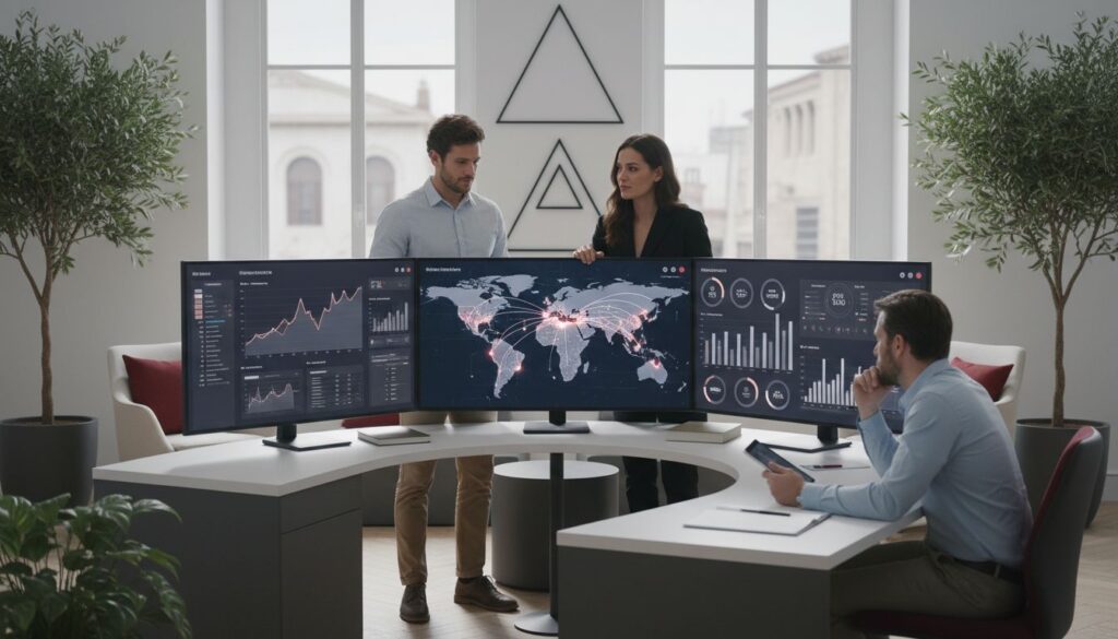 social media reach analysis