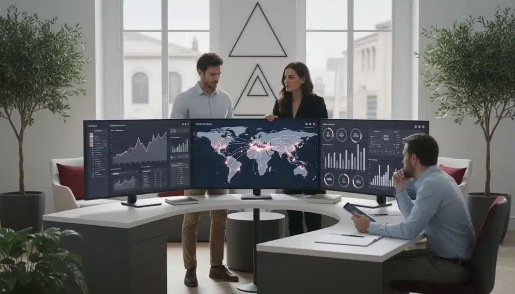 social media reach analysis